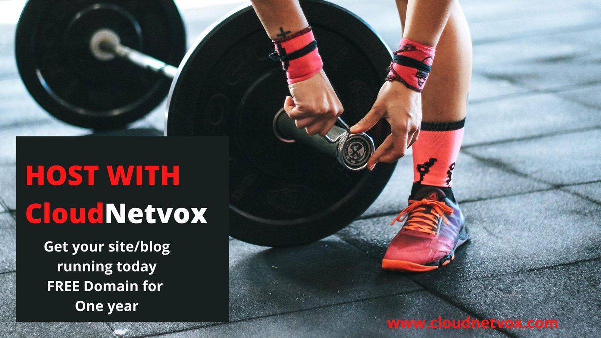 Mathmosesomeiza's tweet image. Get powerful hosting on cloudnetvox.com 

#cloudnetvox #vps #webhosting  #domain #vpn #wordpress #server #website #cloud #web #sharedhosting #webhostingcompany #webhostingservices #cloudhosting #cpanel #webdesign #technology #botnet #marketing