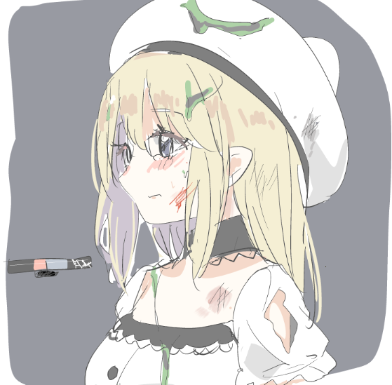 今年も頑張って制作進めますの落書き 