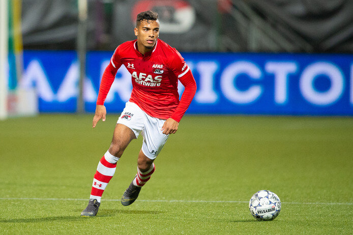 LB has been our Achilles heel for many a season now & need to find at least one player who is comfortable in both a LB & LWB position to give some solidity so the LW can be provided more freedomMykolenkoTavaresHenryWijndal