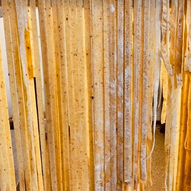 Pasta 
Tagliatelle 
Truffle 
#pasta 
#truffle 
#tagliatelle 
#cooking 
#tasty 
#comfortfood 
#simplefood 
#thursdaymotivation 
#cumbriafood 
#cumbria 
#lakedistrict 
Head down and crack on 
#chef 
#simplefood 
#flavour