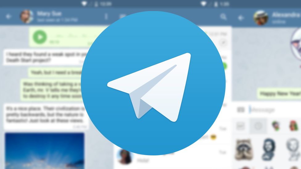 InstallorNot's tweet photo. Telegram adds 25 million new users in 72 hours, surpasses 500 million active users https://t.co/7lVJPTg4y8 https://t.co/PunEZ9f1GY