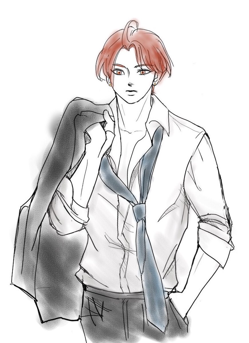 スーツ男子 Hashtag On Twitter