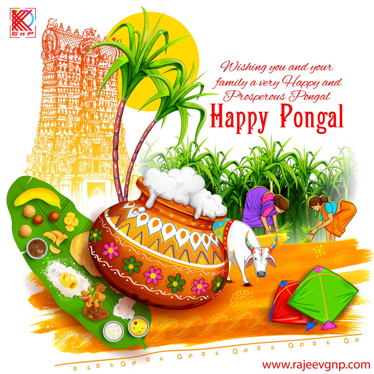 rajeevkesh's tweet photo. Happy Makar Sankranti and Pongal to every one from Rajeev Graphics and Photography.

For any Graphical requirement feel free to DM me or whatsapp me at +917746946877 #मकरसंक्रांति #Pongal #PongalFestival #मकर_संक्रांति #pongalwishes #MakarSankranti2021 #MakarSakranti https://t.co/XCw9nk1RtK