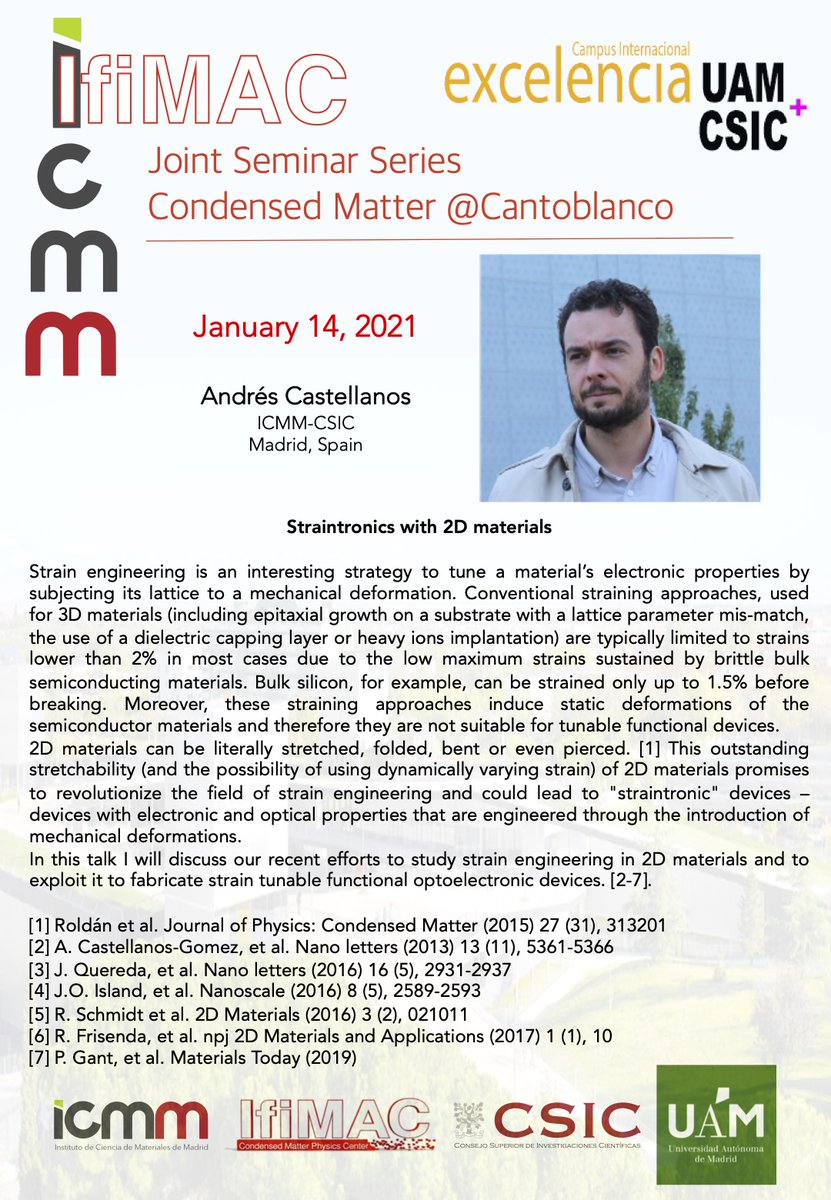 GEFES RSEF tweet media