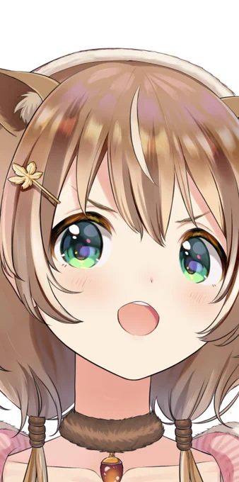 I woke up. feeling hungy. 