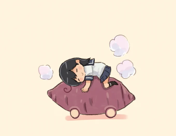 イモカー 