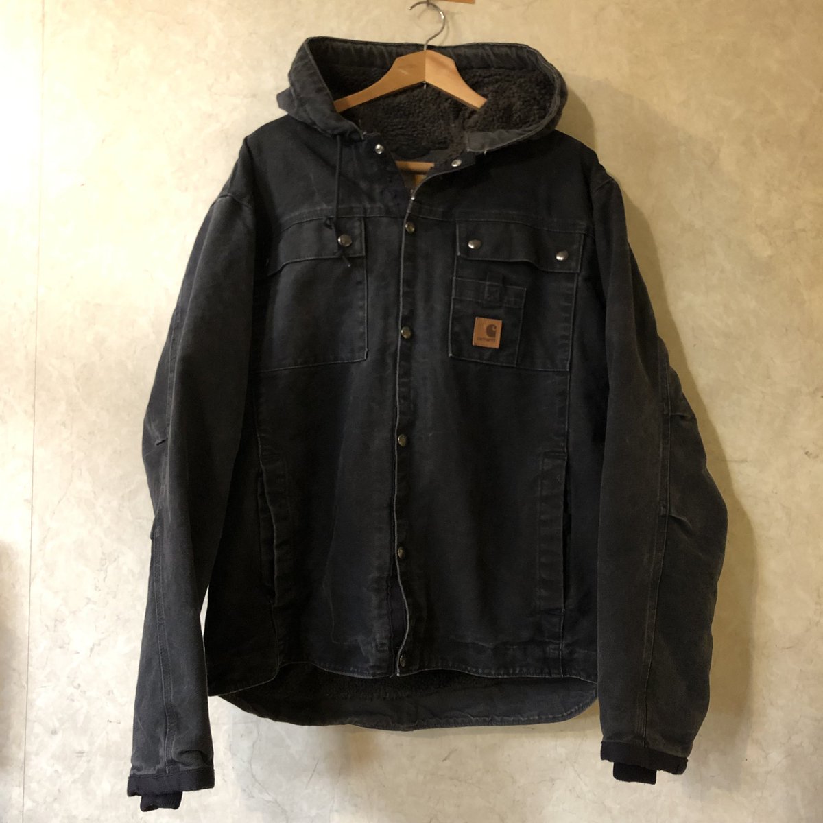 desertk1's tweet photo. Carhartt カーハート
Size M
¥15,180- https://t.co/yNbNWcsBqF