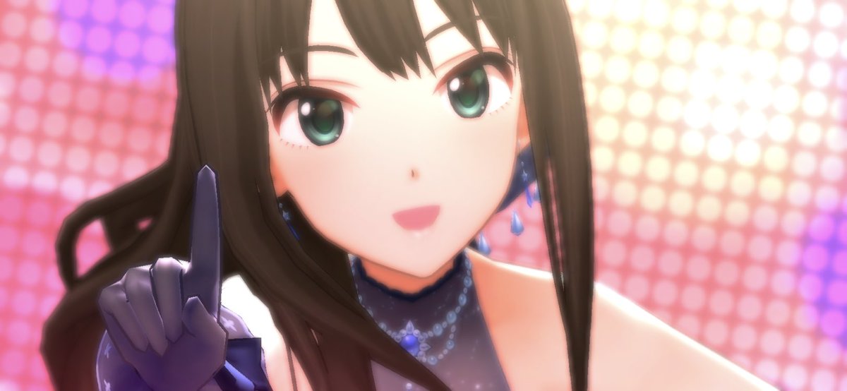 Rin Shibuya appreciation thread