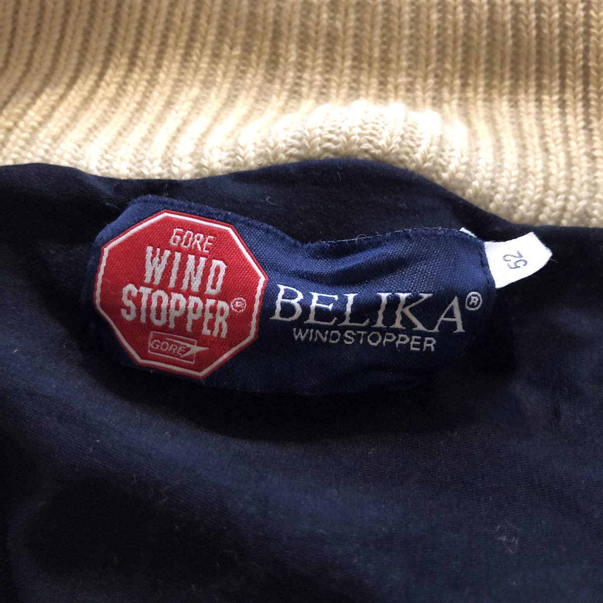 desertk1's tweet photo. ノルディック柄 セーター
Size L
¥8,690- https://t.co/0m4LTubWkM