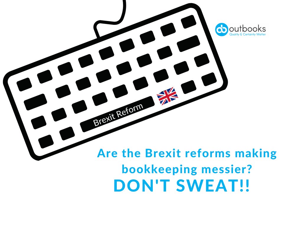 outbooksUK's tweet image. Struggling with lesser hours to maintain records?
Don’t worry outsourcing can scale-up your overall productivity during post-Brexit. UK Accountants are you ready to experiment with outsourcing Bookkeeping?
#accountinglife #outsourceaccountingservice #workloadsecurity
