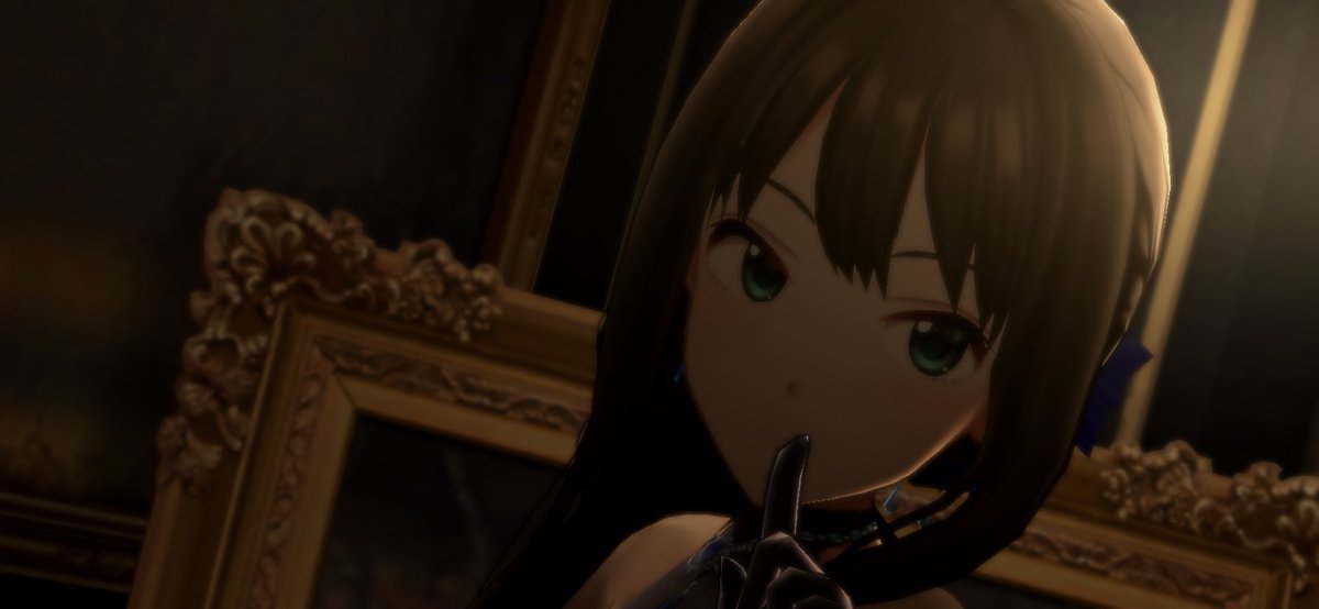 Rin Shibuya appreciation thread