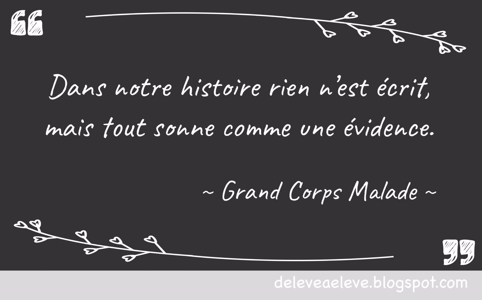 D Eleve A Eleve Bon Jeudi Learnfrench Apprendrelefrancais Fle Ligue Des Optimistes Citation T Co 5nlbivolwo Twitter