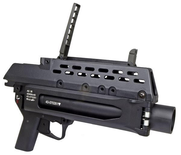 ＷＷ2 米軍　未使用　キャリングケース 説明書　グレネードランチャーサイト　実物 WW2 米軍 キャリングケース 説明書 グレネードランチャー