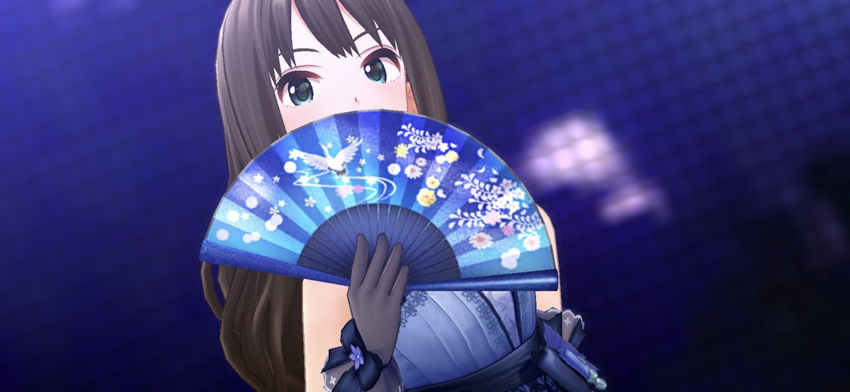Rin Shibuya appreciation thread