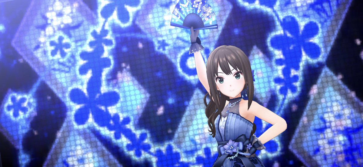 Rin Shibuya appreciation thread