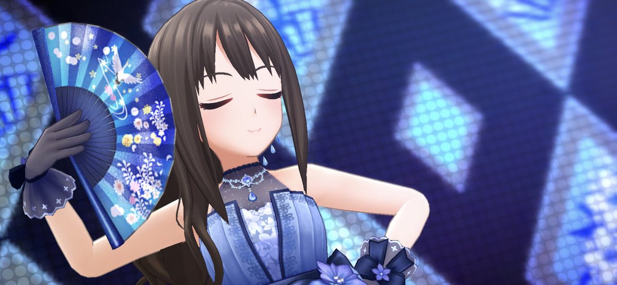 Rin Shibuya appreciation thread