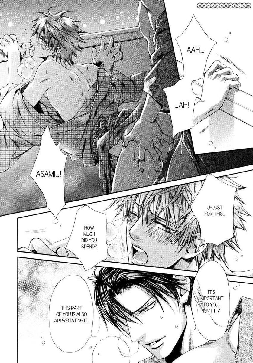 missingblowbar's tweet photo. ..but the heat is always still on..

#AkihitoXAsami #BL #BLYaoi #BLManga #Yaoi #YaoiManga #viewfinder #viewfinderseries https://t.co/ast49Osayk