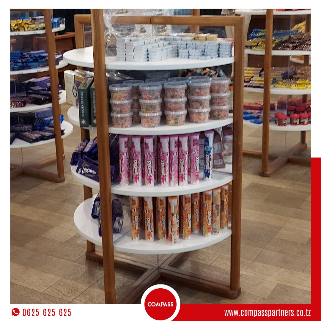 compassdesigntz's tweet photo. 🇹🇿 Bidhaa zetu halisi za halua za kituruki za Safranbolu zimeanza kuuza katika duka la Candy Land ndani ya Mlimani City
🇬🇧 Our original Safranbolu Turkish delights products have started to be sold  at candy land store in Mlimani city https://t.co/Zv6LzczXHn