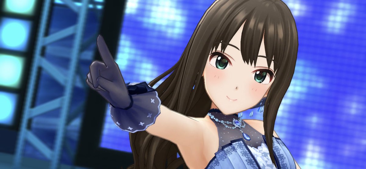 Rin Shibuya appreciation thread