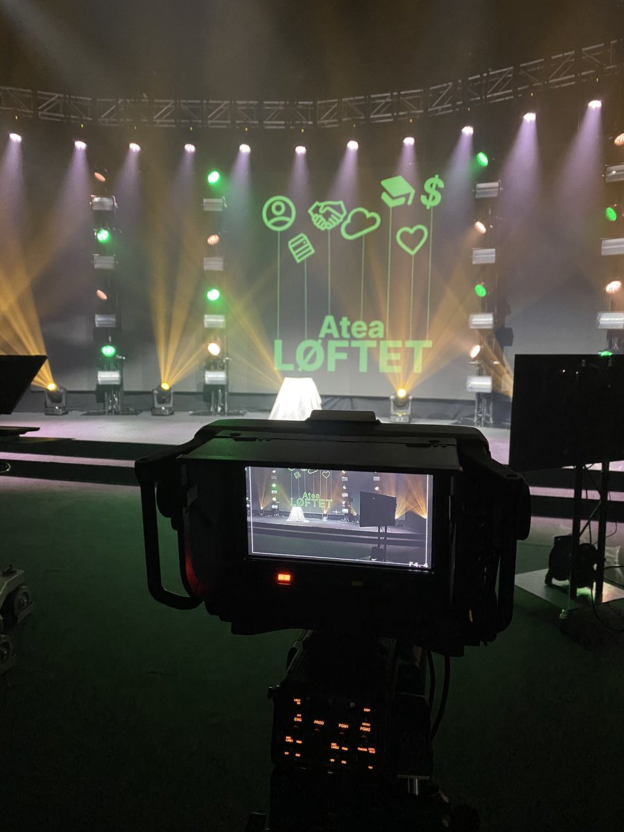 Michael Jacobs (@jacobsmichja) on Twitter photo Klar for <a href="/AteaNorge/">Atea Norge</a> Landstreff og lansere #atealøftet. Sammen tar vi mulighetene og hjelper våre kunder. Klar for <a href="/AteaNorge/">Atea Norge</a> Landstreff og lansere #atealøftet. Sammen tar vi mulighetene og hjelper våre kunder.