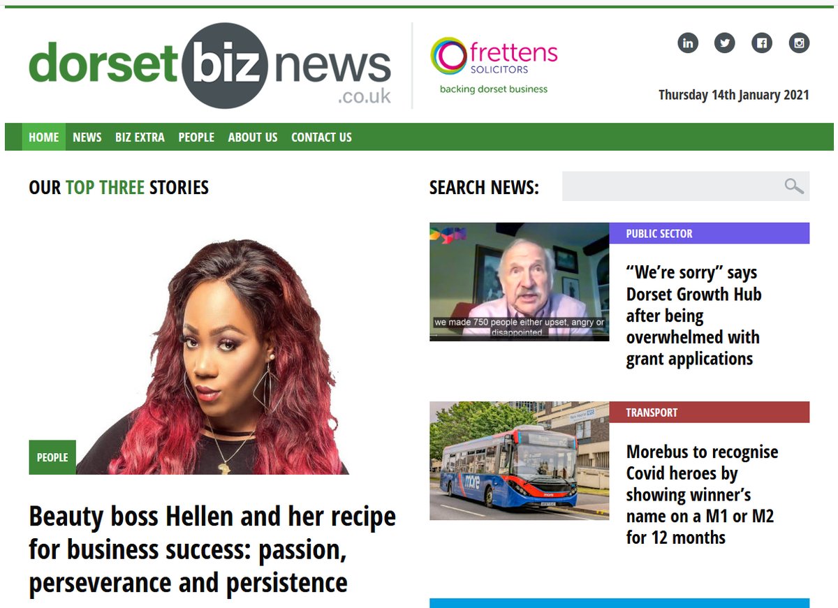 dorsetbiznews tweet media