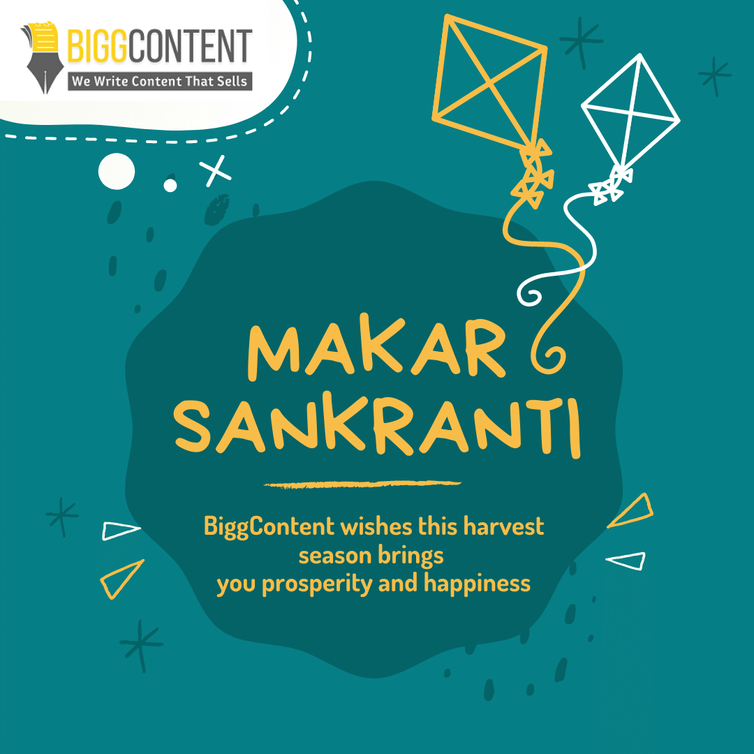bigg_content's tweet photo. Happy Makar Sankranti, Pongal, Bihu, Bhogi and Uttarayan!
Special prayers & wishes for our Kisan.
.
.
.
.
.
#MakarSankranti #MakarSankranti2021 #Bihu #pongalwishes #Pongal2021 #BiggContent #Uttarayan2021 #FestivalsOfIndia https://t.co/AjU2YrYwsG