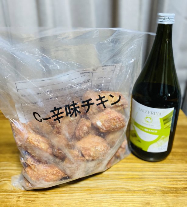 サイゼリヤのテイクアウトで家飲みを楽しむ 21年6月版 せんべろnet