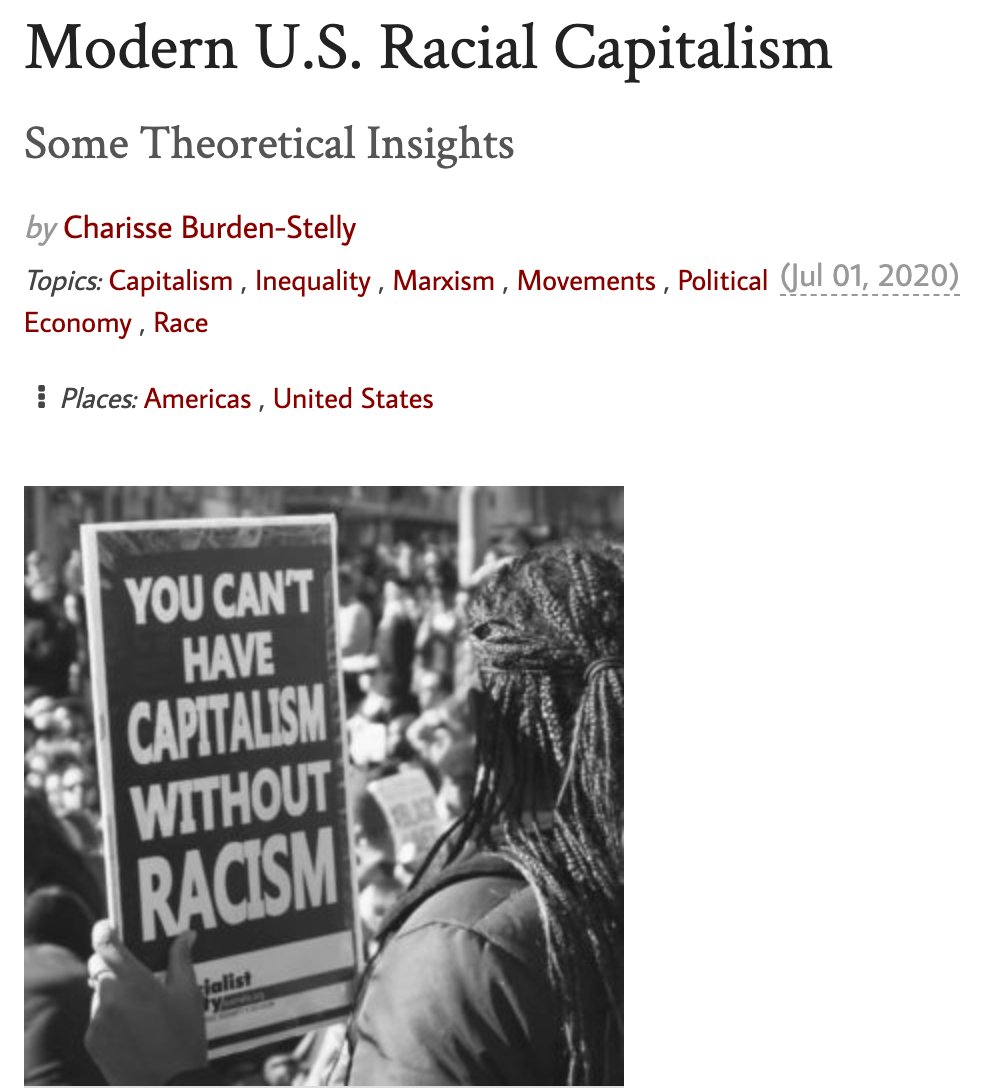 The complexities of reproduction & the false image of it that capital has built makes it very difficult to demystify the true nature of exploitation (which is the point ofc), especially with such limited characters, so please also read these