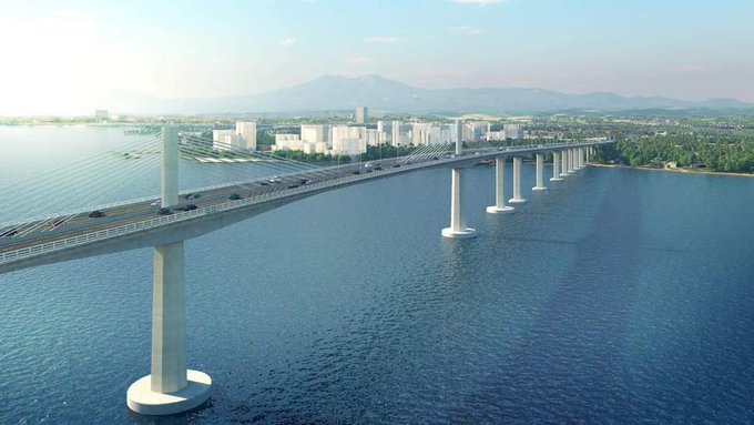 china road bridge corporation Latest news, Breaking news headlines