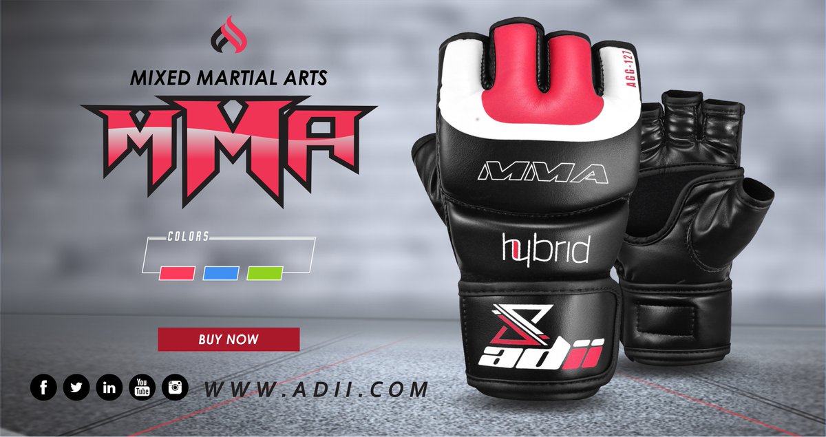 Boxing MMA Gloves Grappling Punching Bag Training Kickboxing Fight Sparring UFC
#boxinggloves #MMA #mmagloves #mmataining #mmafight #UFC #MMA2020 #mmagloves #punching #punchinggloves #ufcfight #Boxinggloves #BoxingDay #kickboxing 🥊🥊🥊🥊🥊🥊 https://t.co/w92gzXLAQV