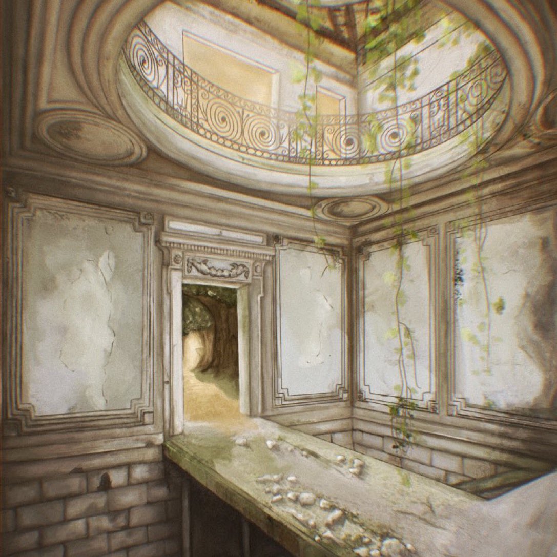 wip that I’ll never finish