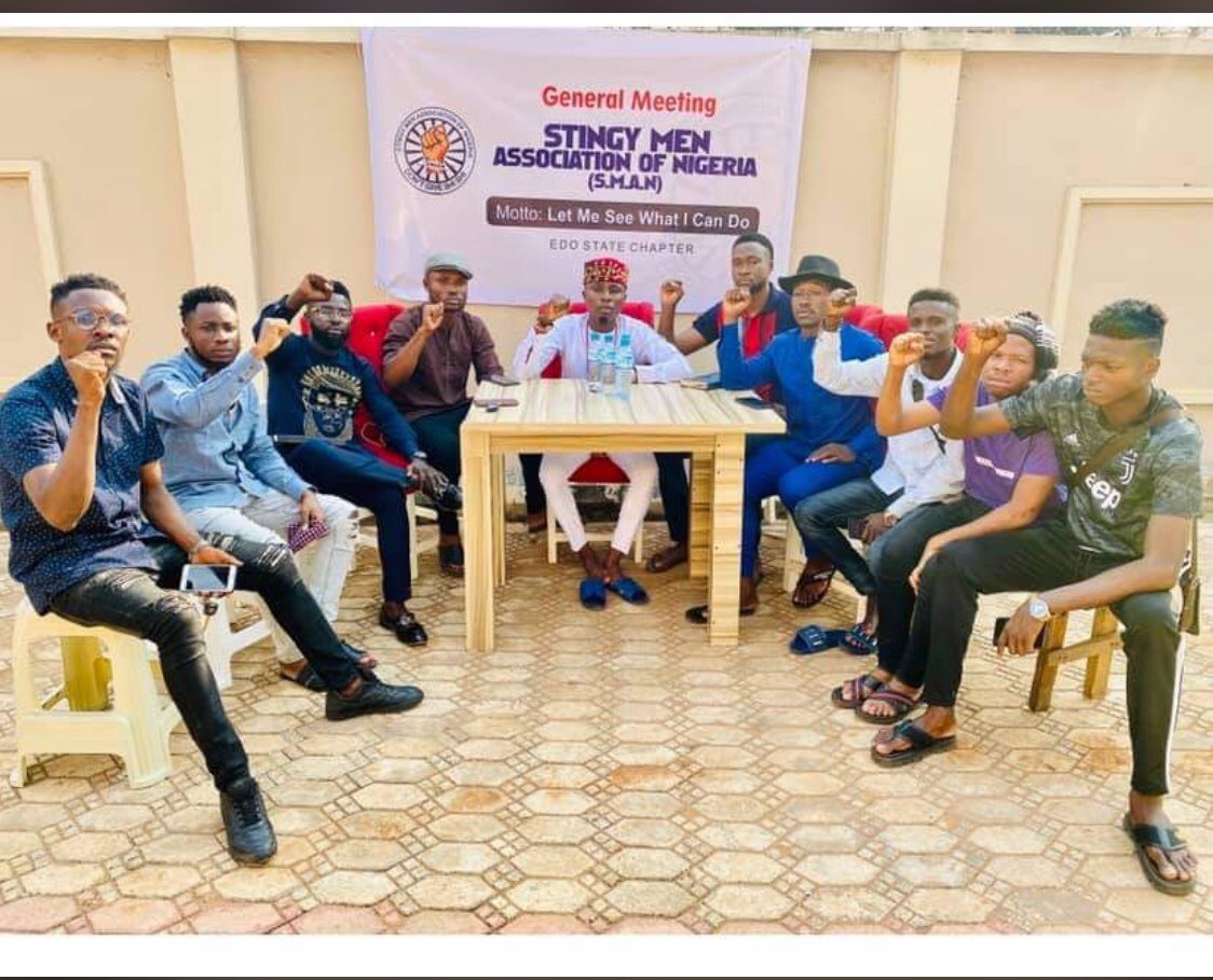 Edo State branch Benin City #wemove