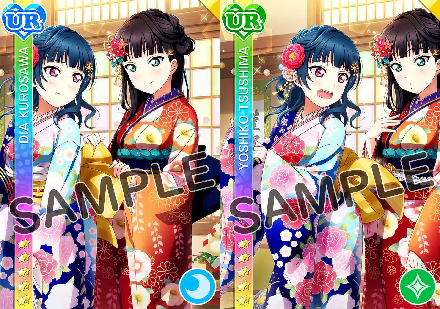 ラブライブ！スクールアイドルフェスティバル2 MIRACLE LIVE