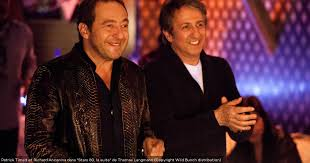 merlinpapin3's tweet photo. Un Jour, Une Réplique (ce soir sur @TMCtv )
- Je vais tout faire pour vous amener à un niveau correct pour des gens de votre âge, OK les vieux?
#Star80laSuite de #ThomasLangmann avec #RichardAnconina #PatrickTimsit #JeanMarcGénéreux #EricNaggar
@Jouxplane83 @FredOL69007 https://t.co/SqJE8IP9gt
