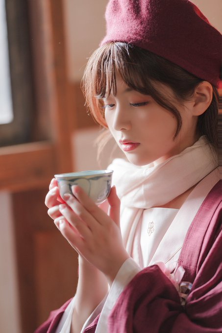 コスプレイヤーRokaのTwitter画像16