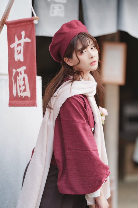 コスプレイヤーRokaのTwitter画像18