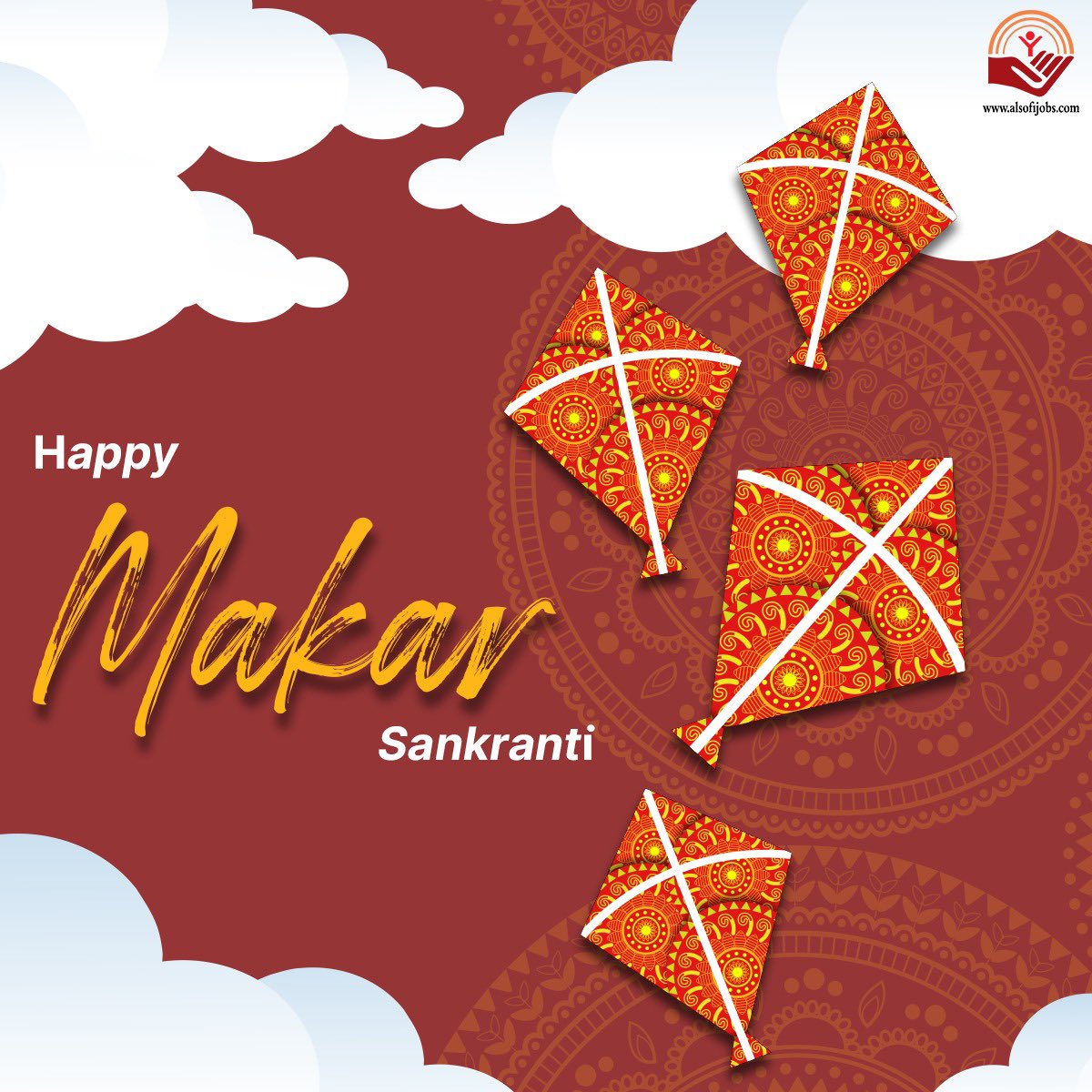 AlSofiGroup's tweet photo. May you always soar high up in life, like the vibrant kites that fly in the sky. ✨🪁

#happymakarsankranti #makarsankranti2021 #alsofigroup #recruitmentagency #recruiter #recruitment #manpoweragency #manpowerservices #festivalspot #alsofijobs #jobsabroad #jobseek #getrecruited https://t.co/nmntZny2si