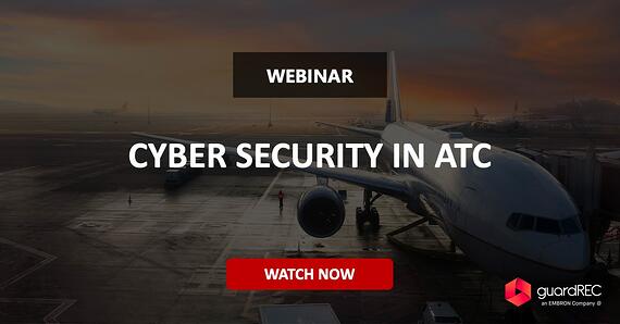 GuardRECHQ's tweet image. Securing critical ATC systems and protecting valuable data from cyber threats guardrec.com/blog/securing-…