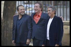 merlinpapin3's tweet photo. Un Jour, Une Réplique (ce soir sur @TMCtv )
- Je vais tout faire pour vous amener à un niveau correct pour des gens de votre âge, OK les vieux?
#Star80laSuite de #ThomasLangmann avec #RichardAnconina #PatrickTimsit #JeanMarcGénéreux #EricNaggar
@Jouxplane83 @FredOL69007 https://t.co/SqJE8IP9gt