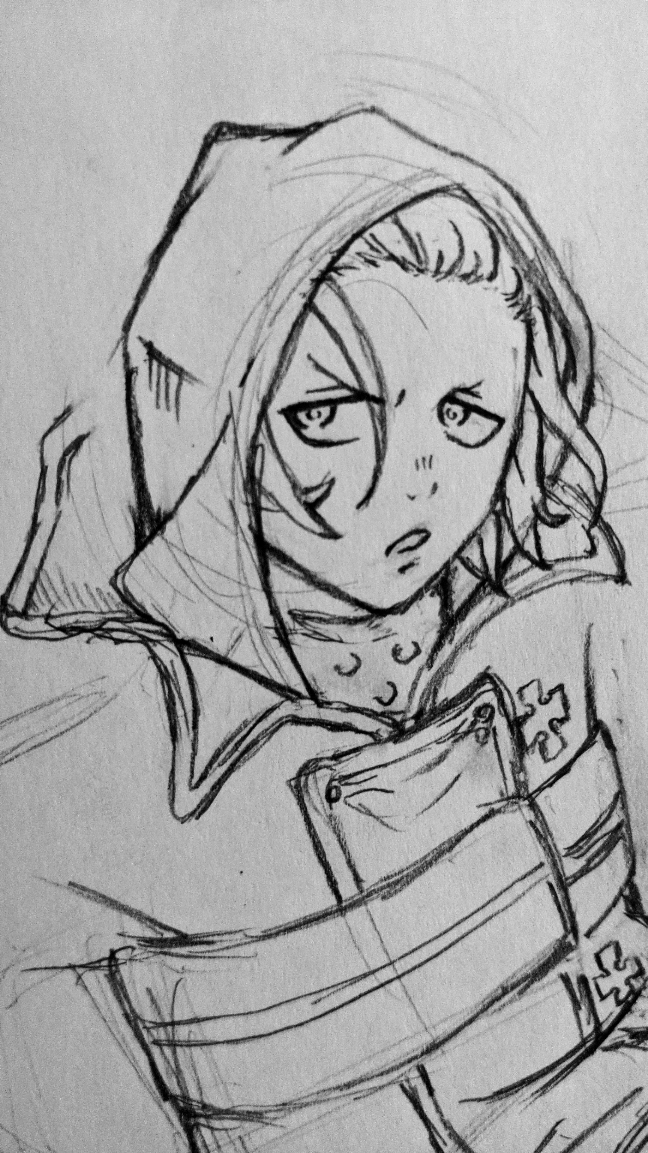 さるちを しばらく低浮上 なかなか進まない騎士王 炎炎ノ消防隊 アーサーボイル アナログイラスト イラスト好きな人と繋がりたい T Co Tjbxtl2upk Twitter