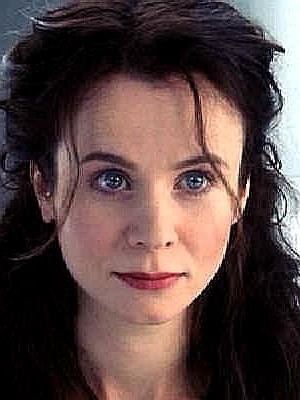 Happy 54th Birthday to 
EMILY WATSON 