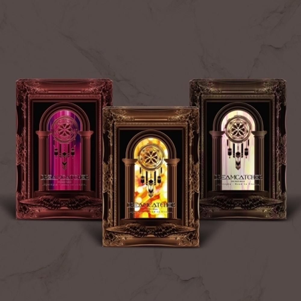 7_DREAMERS's tweet image. ♢ WHERE TO BUY DYSTOPIA : ROAD TO UTOPIA ♢

#Dreamcatcher #드림캐쳐 #Dystopia #Road_to_Utopia