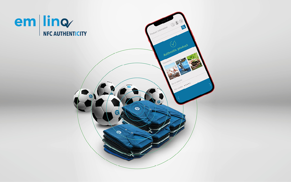 EM Microelectronic tweet media