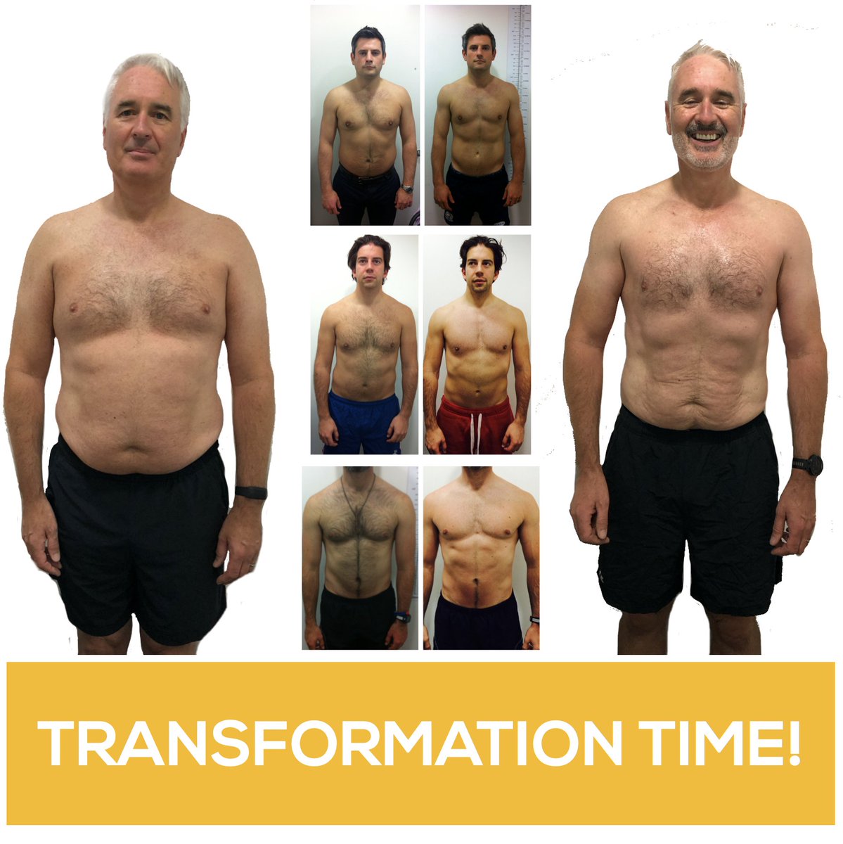 bjmscott22's tweet photo. I hired a PT and here’s what I learnt about my own profession…  - https://t.co/i0fLwclHgx https://t.co/APwr0o9ady