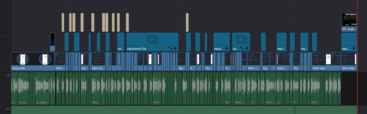 DesignIntoCode's tweet image. Been polishing my editing skills, hope you'll like it!