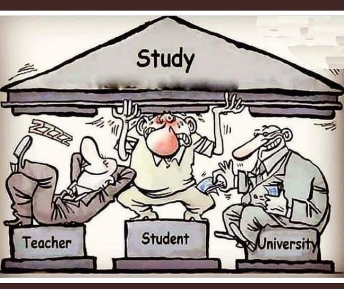 Alveena51154241's tweet photo. Study in online classes is like this. #Shafqatmehmood https://t.co/GecDC1lCl3