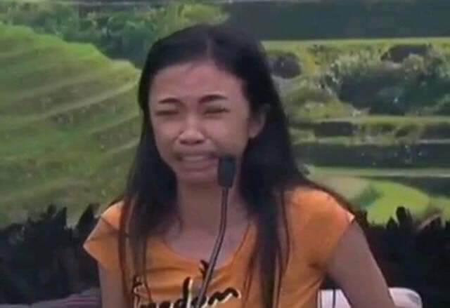 arkcarlly's tweet photo. "Maa! Gusto ko na magresign,Maa!!" https://t.co/7vCsOl14OM