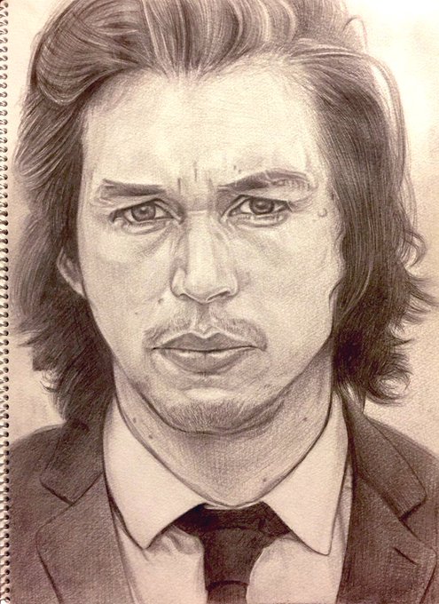 俳優イラストのtwitterイラスト検索結果
