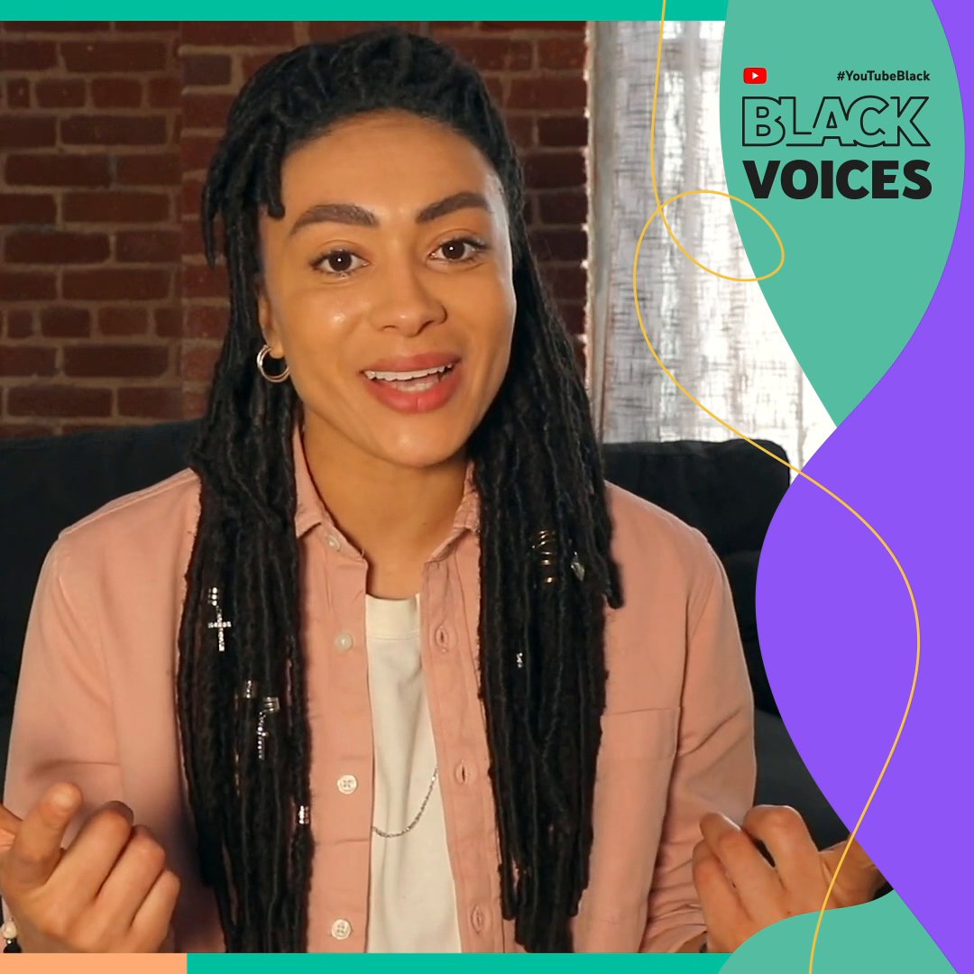 (2/5) She makes comedy skits, she vlogs, she makes motivational videos, she’s a self-proclaimed weirdo, @amberscloset33! → https://t.co/eZmyCJ1DNM https://t.co/VlGCY7j0YA