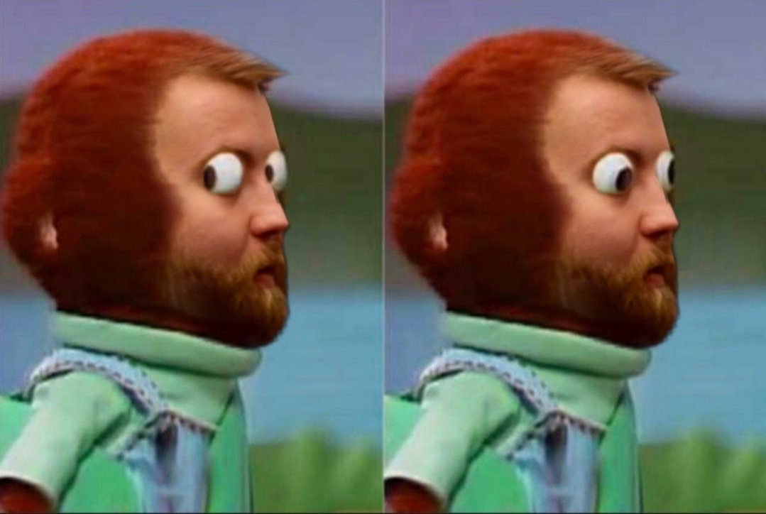 NewToCrypto: I'm waiting for the next  $LINK dip, THEN I'm going to go in heavy!Me: